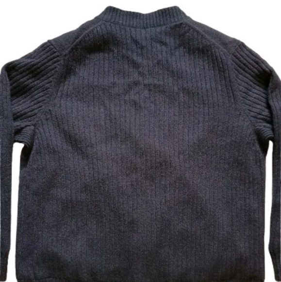 Duluth Trading Company Mens Wool Shetland Windbreaker Jacket Size: 2XL - Picture 7 of 13